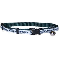 New York Jets - Cat Collar